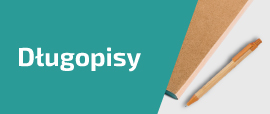 Długopisy