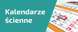 Kalendarze Ścienne