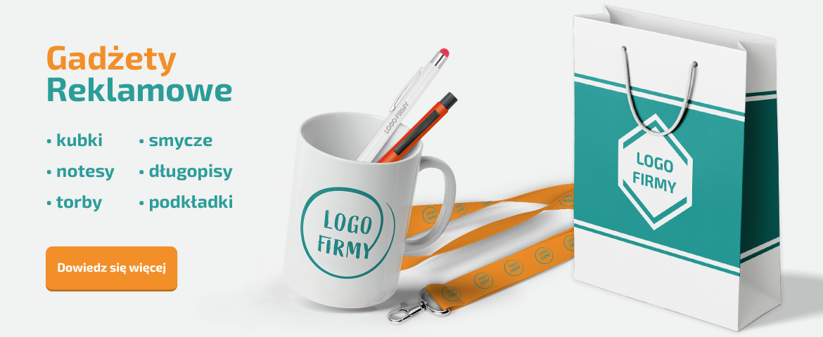 Gadżety Reklamowe