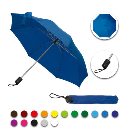 Parasol manual 85 cm kolor