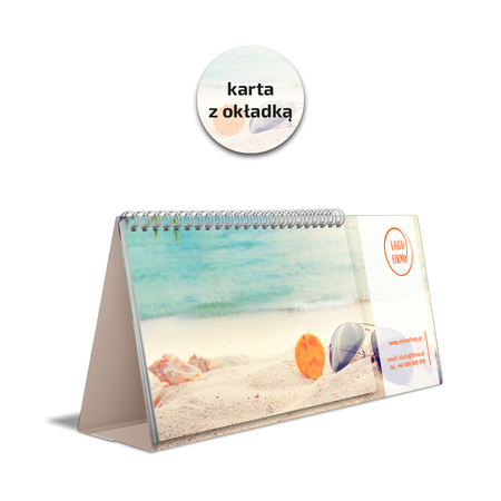 Terminarz Tygodniowy