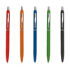Długopis premium gumowany Model 2