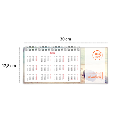 Terminarz Tygodniowy