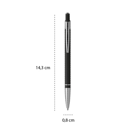Długopis metalowy Model 2