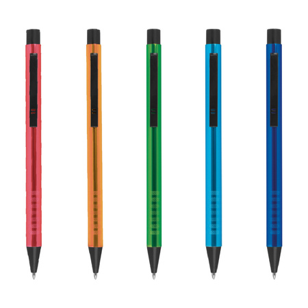 Długopis metalowy Model 3