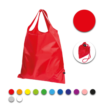 Torba Materiałowa Składana Poliester