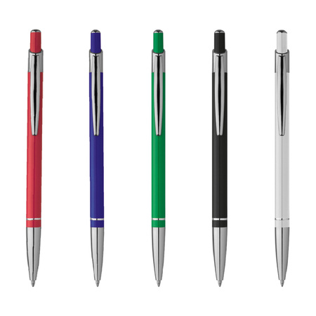 Długopis metalowy Model 2
