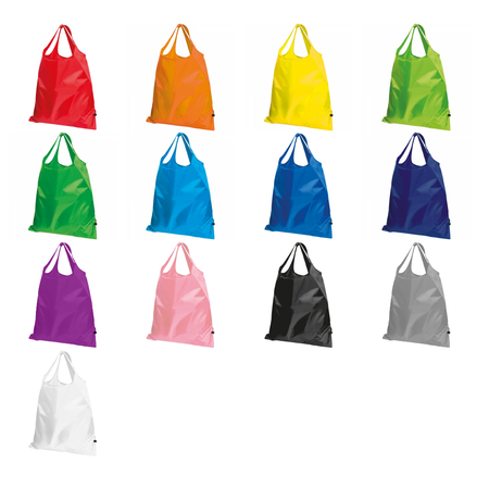 Torba Materiałowa Składana Poliester