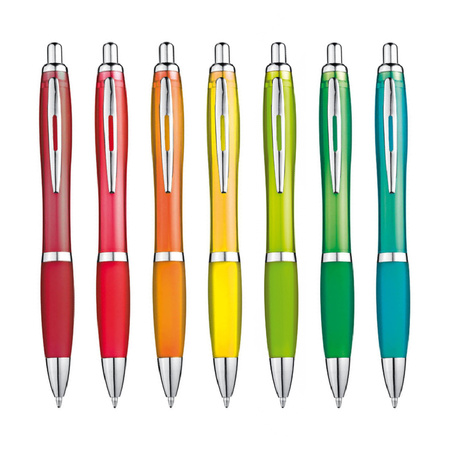 Długopis plastikowy Model 1