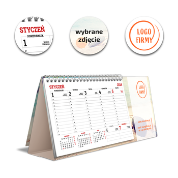 Terminarz Tygodniowy