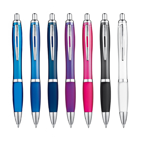 Długopis plastikowy Model 1