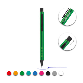 Długopis metalowy Model 3