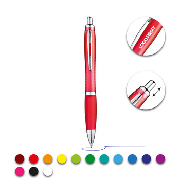 Długopis plastikowy Klasyczny