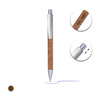 Długopis korkowy Model 4