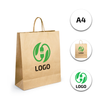 Torba standard papierowa A4