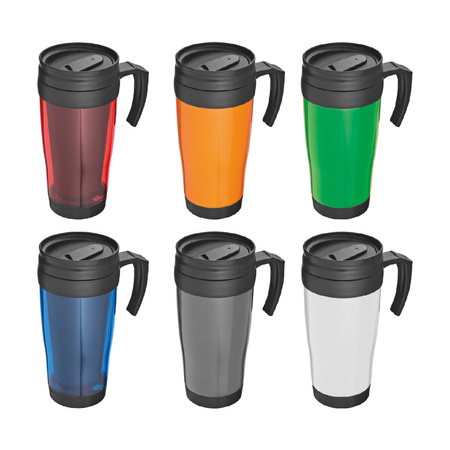 Termiczny z uchwytem