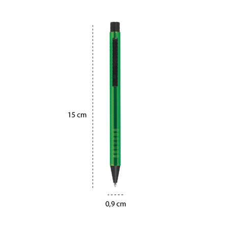 Długopis metalowy Model 3