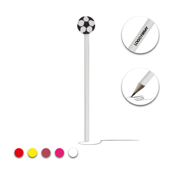 Ołówek dla dzieci z logo