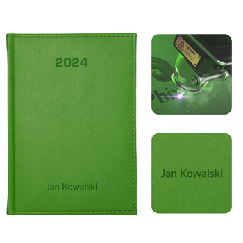 Personalizacja grawer