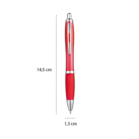 Długopis plastikowy Model 1