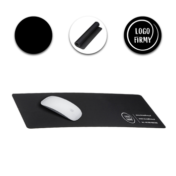 Podkładka pod myszkę Prostokątna XXL